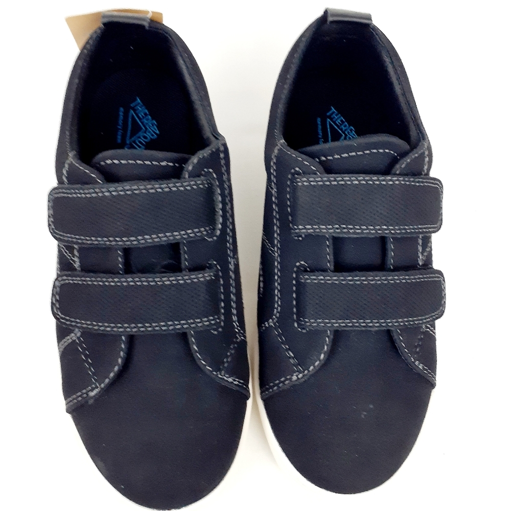 Thereabouts Brett Boy's Sneakers Black 5M